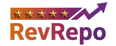 RevRepo Logo